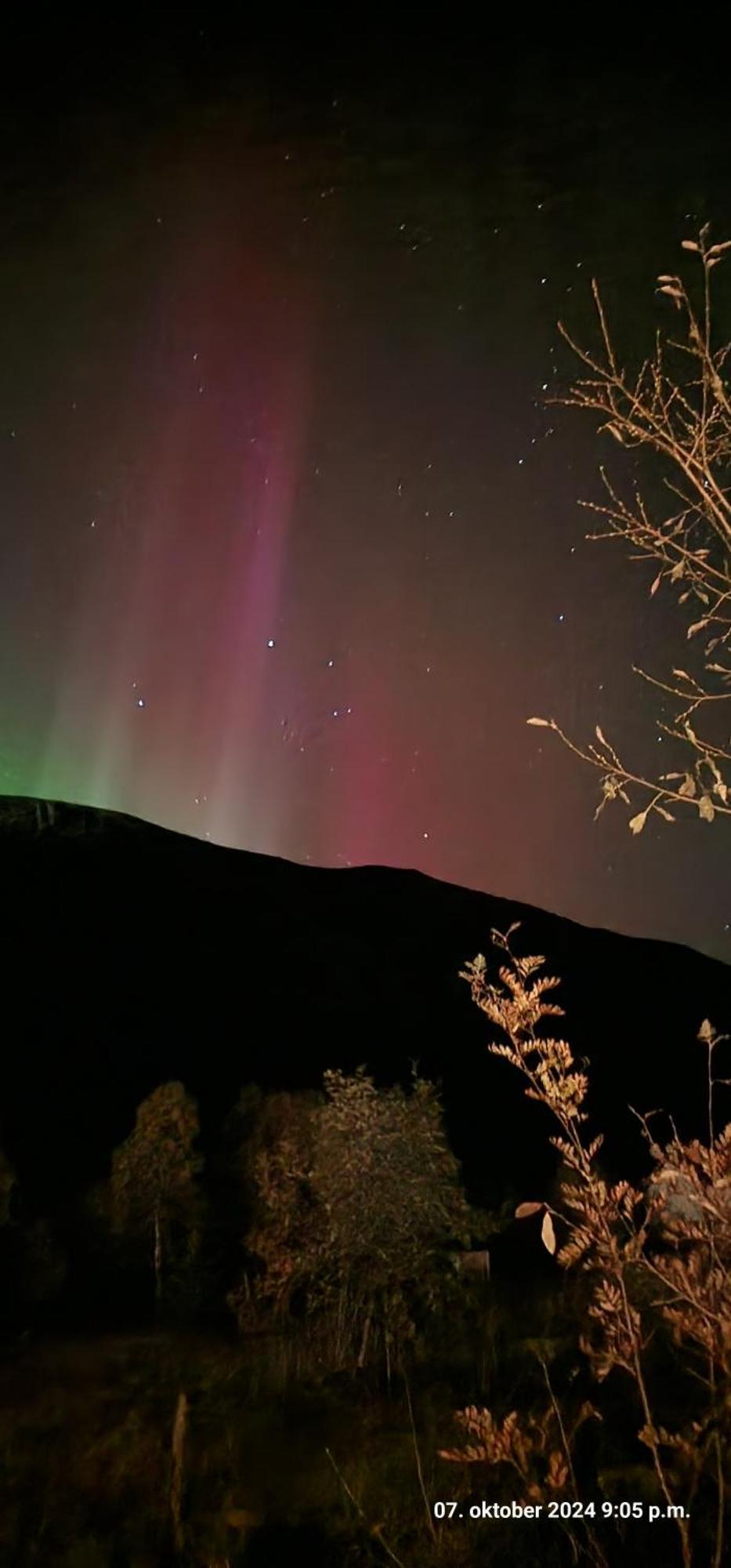 Pilan Lodge Lofoten Vestpollen 外观 照片